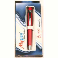 Mypen Boss Ball Pen