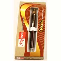 Mypen Goldline Ball Pen