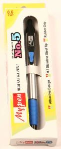 Mypen No. 5 Ball Pen