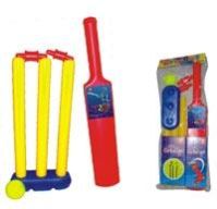 Kids Cricket Set