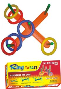 Ring Target Game