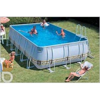 Portable Swimming Pools