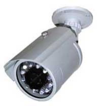 Weatherproof Camera (GTC-K100)