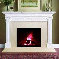 Fireplace Mantels