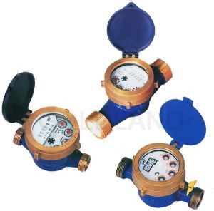 Domestic Flow Meter