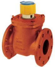 Hot Water Meter