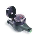 Magnetic Water Meter