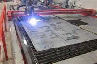 cnc water jet cutting tables