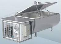 Bulk Milk Coolers