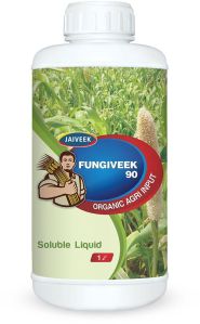 Fungiveek Fertilizers