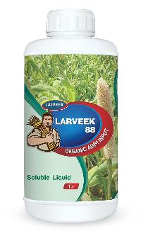 Larvik Fertilizers