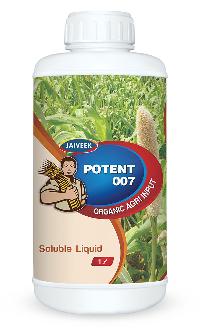 Potent Fertilizers