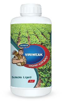 Viriweak Fertilizers