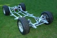 cars chassis