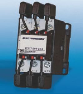 Capacitor Contactor