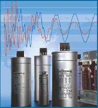 LT Heavy Duty Capacitor