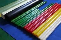 Polyurethane Rods