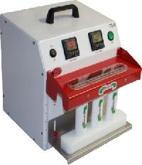 Tube Sealing Machine