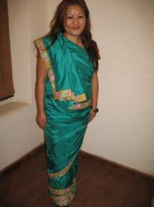 Silk Saree