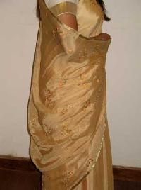 Chiffon Sarees