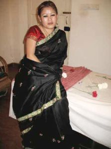 Raw Silk Sarees