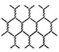 Hexagonal Net