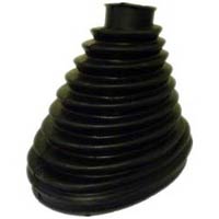 Typical Rubber Bellows