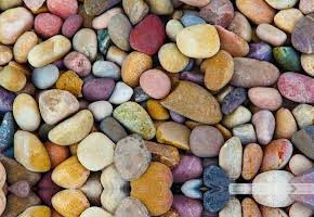 Polished Pebbles