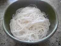 Vermicelli Noodles