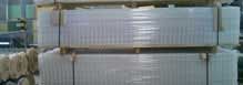 Welded Wire Mesh Panels