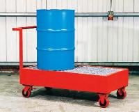 Drum Trolley