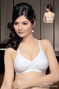 Meena Cotton Bra