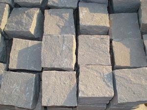 Sandstone Cobbles