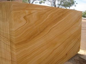 Sandstone Slabs