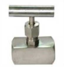 Needle Valve