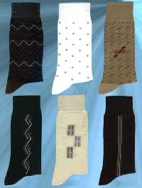 Mercerised Premium Mens Socks