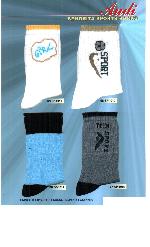 Senorita Sports Socks