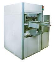 pressure forming machines