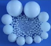 Hollow Plastic Balls