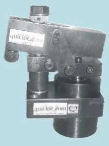 Slide Clamp