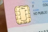 electronic identity cards