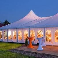 Event Tent