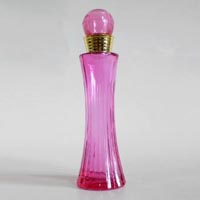 Perfume Glass Bottles