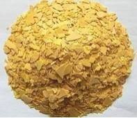 egg albumin flakes