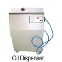 Oil Dispenser