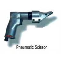 Pneumatic Scissor