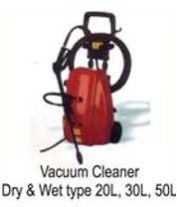 Vacuum Cleaner