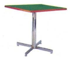 Square Canteen Table