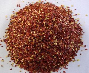 Red Chilli Flakes