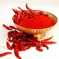 Red Chilli Powder